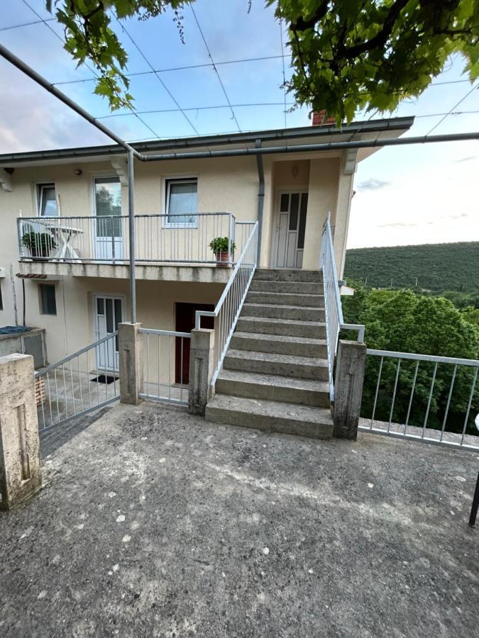 Lazarus Bigova Apartments Тиват Екстер'єр фото