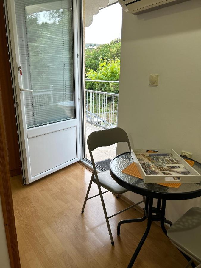 Lazarus Bigova Apartments Тиват Екстер'єр фото